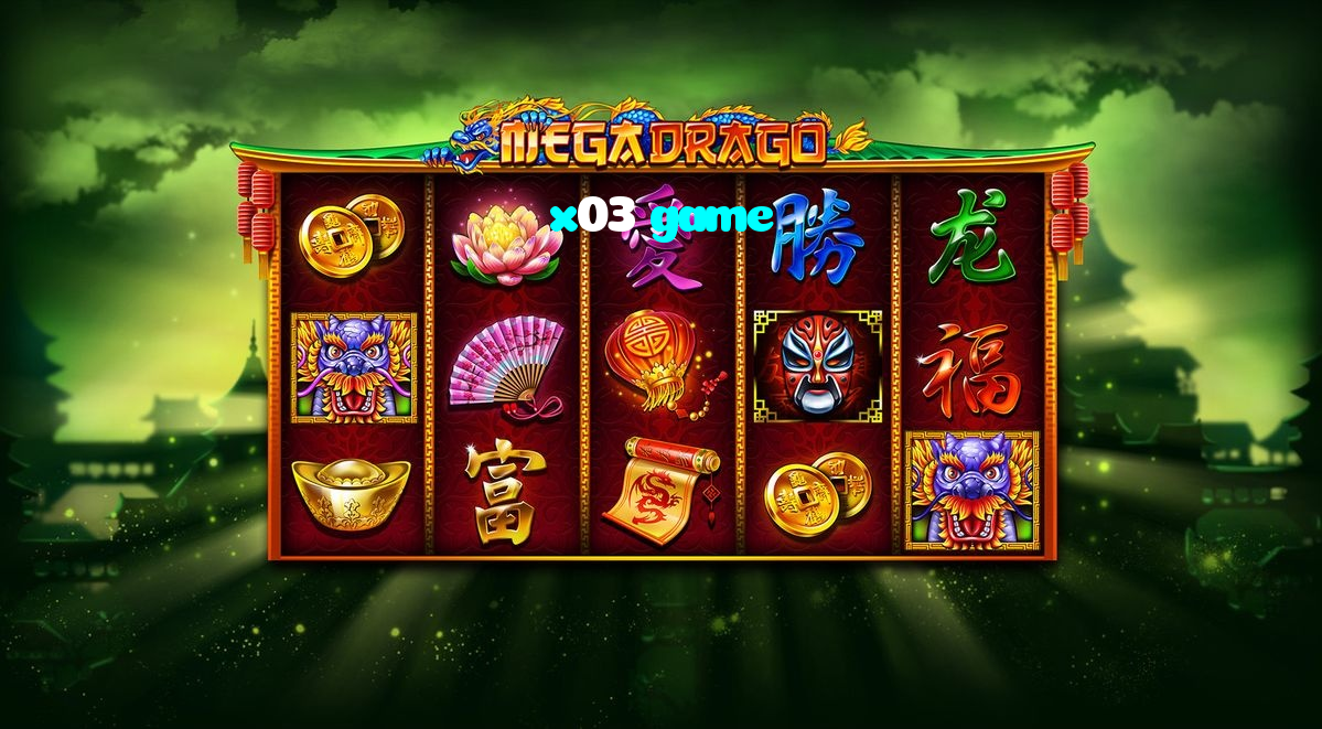 x03 game